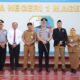Pasca Laka Pelajar, Kapolres Magetan Goes to School Tekankan Larangan Berkendara bagi Anak di Bawah Umur