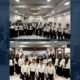 15 Peserta Magang Nasional Batch I Angkatan II Kemenaker RI Mulai Bertugas di Lapas Pasir Pangarayan