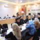 Studi Lingkungan Sespimmen Polri Dikreg ke-67 di Polres Madiun Bahas Penguatan UMKM dan Pemberdayaan Ekonomi Masyarakat