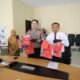 Komitmen Magetan Zero Narkoba, Polisi Ungkap Kasus Sabu dan Amankan 11 Tersangka