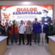 Dialog Kebangsaan Polres Madiun, Perkuat Persatuan dan Sinergitas di Tengah Tantangan Ruang Digital