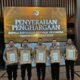 Polres Madiun Raih Penghargaan Kapolri sebagai Unit Penyelenggara Pelayanan Publik Mandiri Kategori Pelayanan Prima (A)