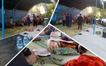 Bersih Desa Pingkuk, Merawat Warisan Leluhur di Tengah Gempuran Zaman