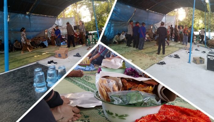 Bersih Desa Pingkuk, Merawat Warisan Leluhur di Tengah Gempuran Zaman