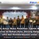 Bupati Anton Buka Pelatihan Takmir Masjid Paripurna se-Rokan Hulu, Dorong Penguatan UPZ dan Pemberdayaan Umat