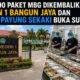 Isu 500 Paket MBG Dikembalikan, SMKN 1 Bangun Jaya dan SPPG Payung Sekaki Buka Suara
