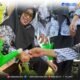 Wariskan Lingkungan Asri di HUT RI ke-81, Pemkab Dan Polres Rohul Gelar Gerakan Masif Tanam 10.001 Pohon