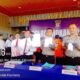 Polres Rohul Gelar Press Release, Bandar Narkotika di Rambah Ditangkap dengan Sabu 1,03 Kilogram dan 246 Butir Ekstasi