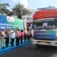 Dari Bumi Lancang Kuning, 60 Ton Bantuan Polda Riau Dikirim untuk Korban Bencana NTT