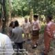 Bupati Rohul Tinjau Langsung, Istana Raja Rambah Dipersiapkan Jadi Warisan Sejarah