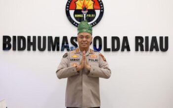 Polri: Keselamatan Anak Tanggung Jawab Kita Bersama, Orang Tua Diminta Tingkatkan Pengawasan