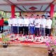 Wabup Rohul Semarakkan Maulid Nabi di Rambah Muda, Serukan Penguatan Akhlak Generasi