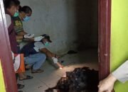 Polsek Tambusai Utara Gerak Cepat Tangani Penemuan Jenazah di Mahato
