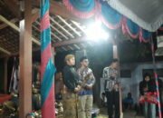 Bersih Desa Dadapan Kendal Digelar Meriah, Wayang Kulit “Semar Bangun Deso” Jadi Puncak Tasyakuran Warga