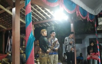 Bersih Desa Dadapan Kendal Digelar Meriah, Wayang Kulit “Semar Bangun Deso” Jadi Puncak Tasyakuran Warga