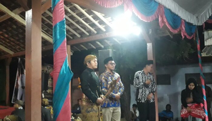 Bersih Desa Dadapan Kendal Digelar Meriah, Wayang Kulit “Semar Bangun Deso” Jadi Puncak Tasyakuran Warga