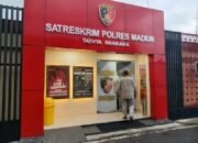 Satreskrim Ungkap Dugaan Penipuan atau Penggelapan Sepeda Motor, Satu Tersangka Diamankan