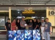 PSF Apresiasi Pembinaan Humanis Polsek Kepenuhan