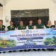 KKN ITS Paluta Hadirkan “TEMAN TANGGUH” di Desa Mekar Jaya