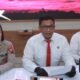 Tim Siber Polres Madiun Ringkus Spesialis Penipuan Bermodus Aplikasi Kencan