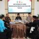 Jelang Parluh PSHT 2026, Kapolres, Forkopimda Dan PSHT Magetan Kompak Perkuat Sinergi Jaga Kamtibmas