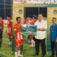 Kajari Cup Mini Soccer 2026 Berakhir, Tim Pemda Rohul Juara