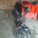 Curi Dua Sepeda Motor, Anak Berusia 16 Tahun Diamankan Polsek Bonai Darussalam
