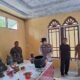 Polsek Rambah Hilir Tangkap Pelaku Pembakar Vihara Muara Takus Di Desa Pasir Jaya
