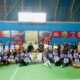 PB Jaya Cup III Resmi Bergulir, KONI Kuansing Dorong Pembinaan Atlet Muda