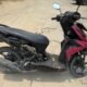 Motor Hilang dari Teras Konter HP, Polsek Bonai Darussalam Berhasil Tangkap Pelaku hingga ke Kandis