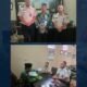 Lapas Pasir Pangarayan Perkuat Pembinaan Kerohanian melalui Sinergi dengan Kemenag Rokan Hulu