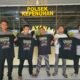 Polsek Kepenuhan Gandeng MUI dan Tokoh Masyarakat Bina Pengguna Narkoba untuk Berhenti dan Dorong Kembali Produktif Bekerja