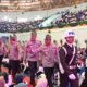 Serdik Sespimti Polri Bekali Mahasiswa UIR Soal Karhutla dan Green Policing