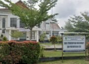 BPD Tersangkut Hukum hingga Sekdes Nonaktif, Ini Penjelasan Plt Kadis DPMD Rohul