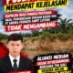 MERIAM Desak Ditreskrimsus Polda Riau Gelar Konferensi Pers Hasil Pemeriksaan Tim Ahli