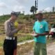 Patroli Sambil Berbagi, Satlantas Magetan Perkuat Kedekatan dengan Masyarakat