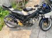 Polsek Kepenuhan Gagalkan Aksi Pencurian Dua Sepeda Motor di Desa Pekan Tebih, Pelaku Diamankan