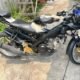 Polsek Kepenuhan Gagalkan Aksi Pencurian Dua Sepeda Motor di Desa Pekan Tebih, Pelaku Diamankan