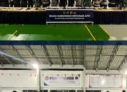 Cegah Peredaran Narkotika dan Penyalahgunaan Handphone, APH Gabungan Geledah Kamar Hunian Lapas Pasir Pangarayan