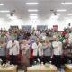 UNRI dan Polda Riau Resmikan Pusat Studi Kepolisian dan Lingkungan, Perkuat Pemolisian Berbasis Riset