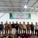 Estafet Kepemimpinan Berganti, IPDA Joni Saputra Resmi Pimpin Polsek Rambah Hil