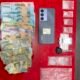 Polres Rohul Tangkap Pengedar Sabu di Mahato, Dua Pria Beserta Barang Bukti 4,36 Gram Diamankan