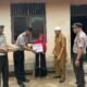 Polsek Rambah Hadir di Tengah Warga Pedalaman Lewat Program JALUR, Bantu Sembako hingga Pemeriksaan Kesehatan