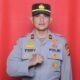 Mengenal Sosok IPTU Feby Tri Gunawan, Kapolsek Baru Kunto Darussalam