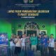 Lapas Pasir Pangarayan Salurkan 11 Paket Sembako ke Pondok Pesantren
