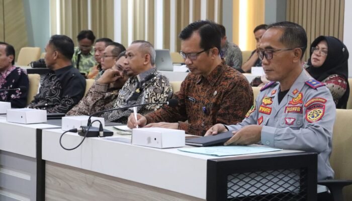 Madiun Jadi Rujukan Nasional, Pemalang Belajar Skema KPBU APJ: “Kami Ingin Pemalang Lebih Terang”