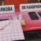 Polsek Rambah Hilir Ungkap Dugaan Peredaran Sabu di Kafe, Satu Pria Diamankan