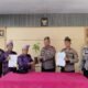 Polsek Kepenuhan dan SMKN 1 Kepenuhan Hulu Perkuat Sinergi Melalui MoU Green Policing
