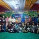 Polsek Rambah Hilir Perkuat Sinergi di Penutupan MTQ Ke-X