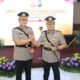 AKBP Raden Erik Promosi ke Mojokerto, AKBP Bagas Sancoyoning Aji Pimpin Polres Magetan